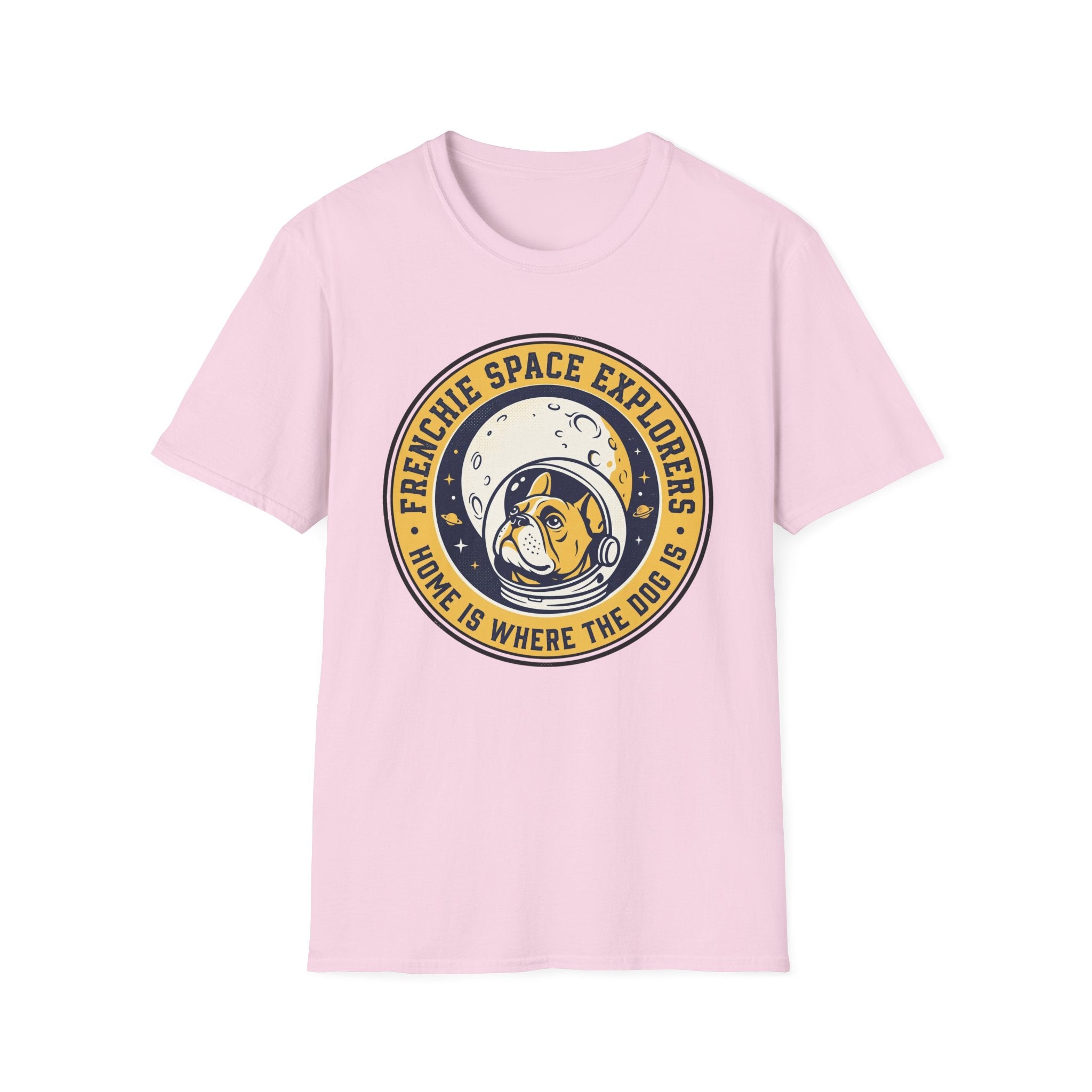 Space Explorer T-Shirt