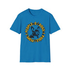 People Dogs T-Shirt