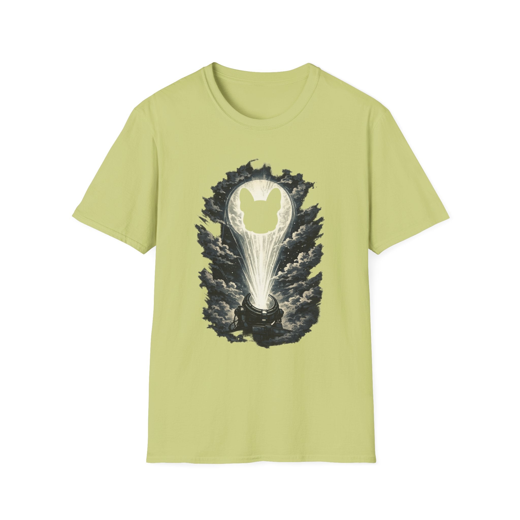 Cosmic Beam  T-Shirt