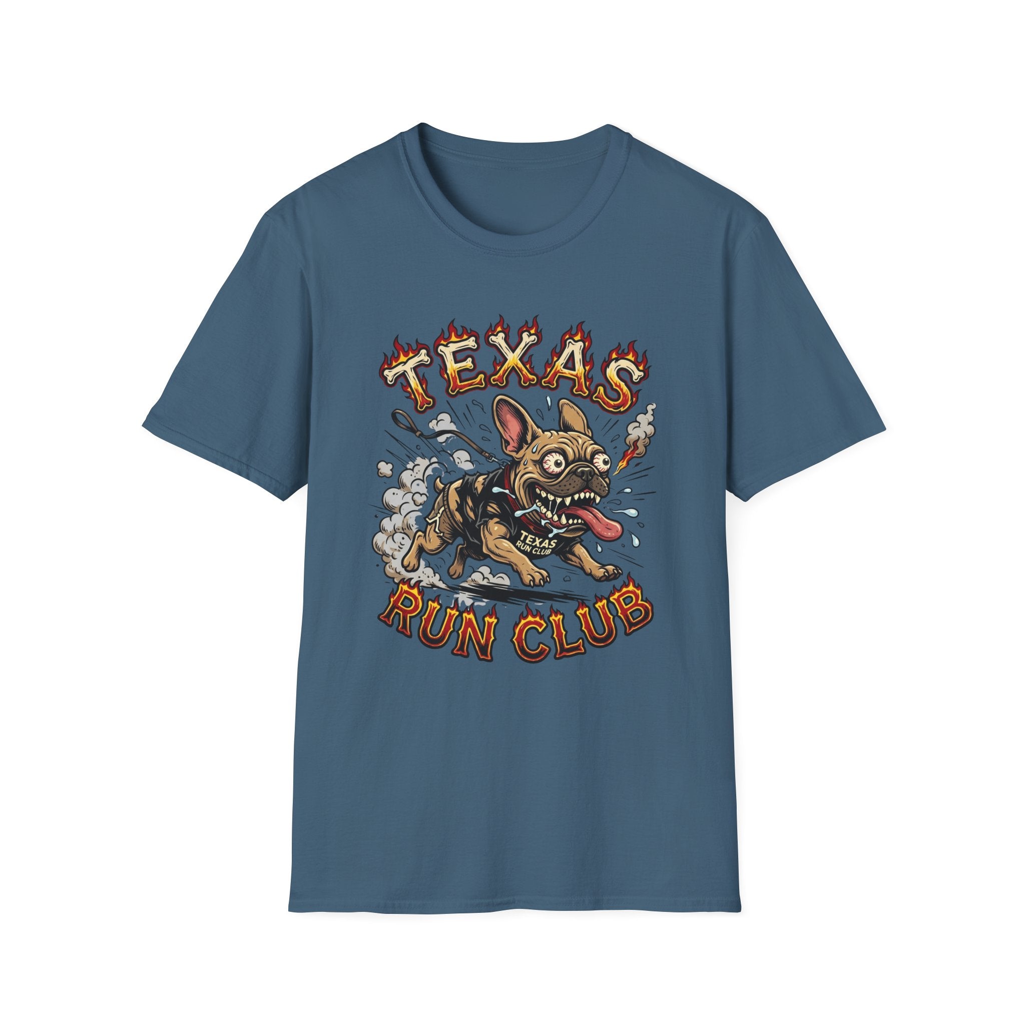 Texas Club T-Shirt