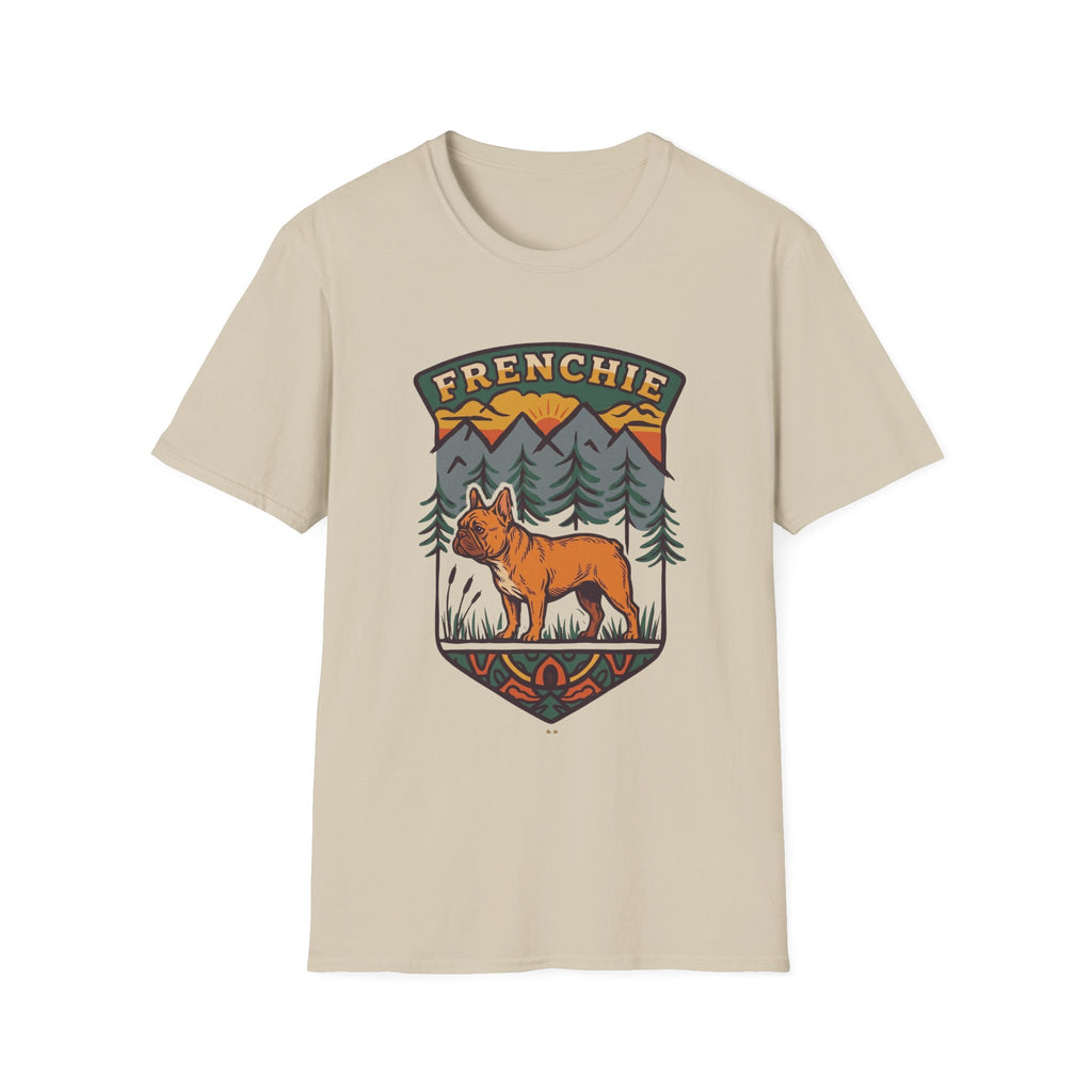 Frenchie T-Shirt