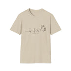 Frenchie Love T-Shirt