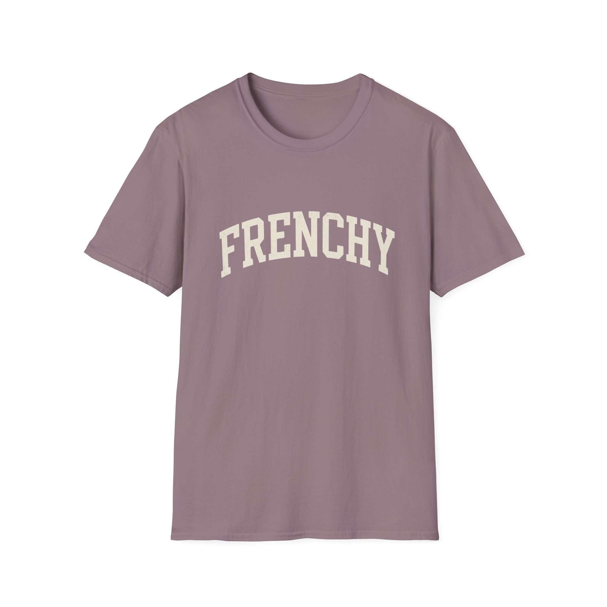 Frenchy T-Shirt