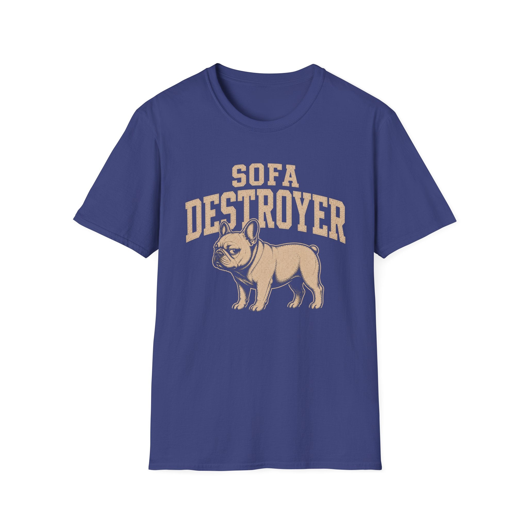 Sofa Destroyer T-Shirt