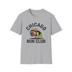 Chicago Run Club T-Shirt