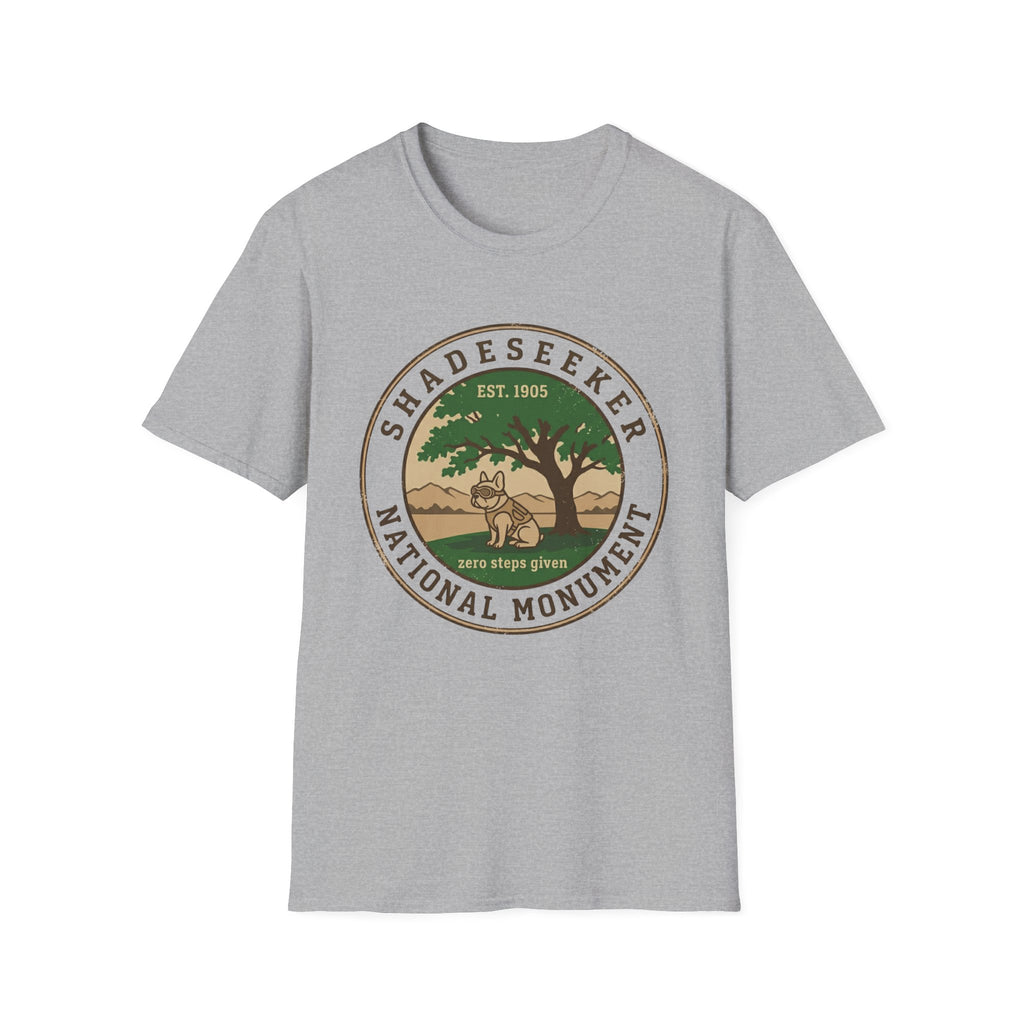 Shade Seeker T-Shirt