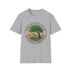 Shade Seeker T-Shirt