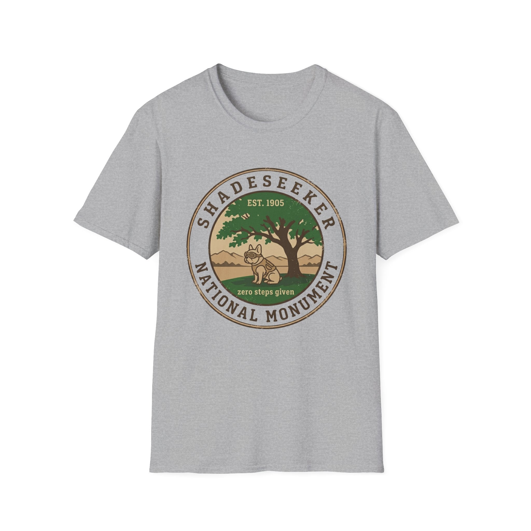 Shade Seeker T-Shirt