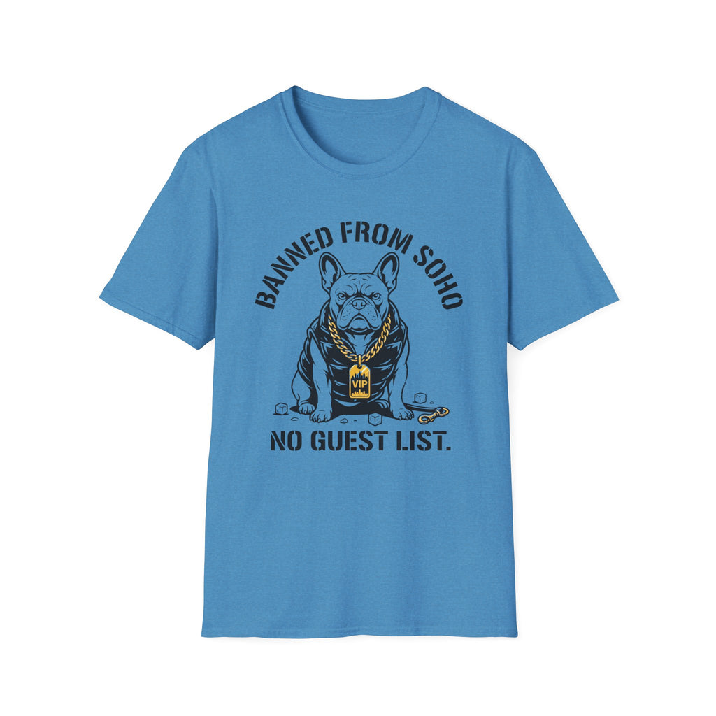 Banned From Soho T-Shirt