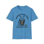 Banned From Soho T-Shirt