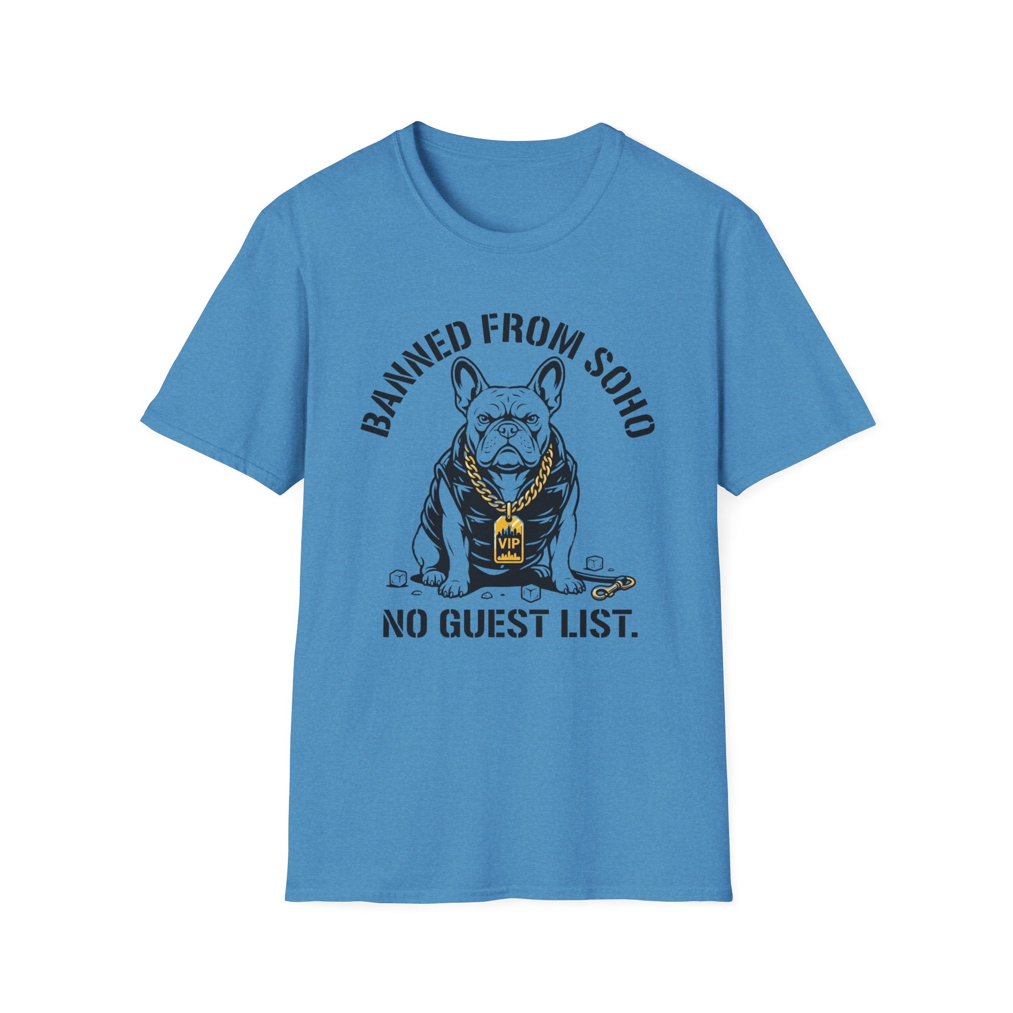 Banned From Soho T-Shirt