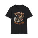 Texas Club T-Shirt