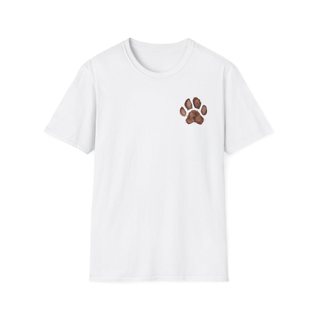 Paw T-Shirt