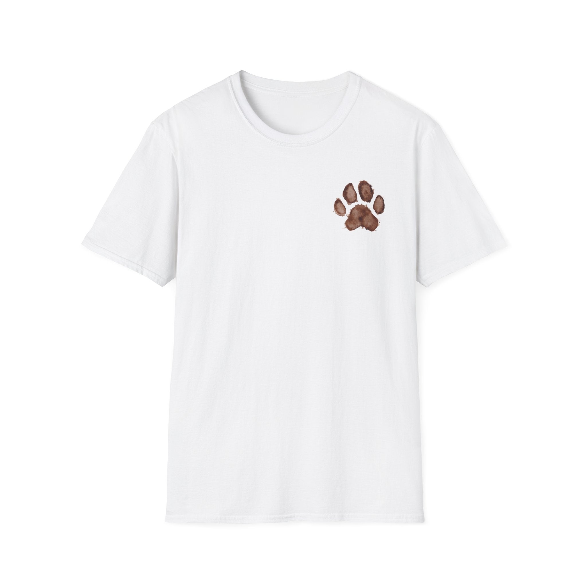 Paw T-Shirt