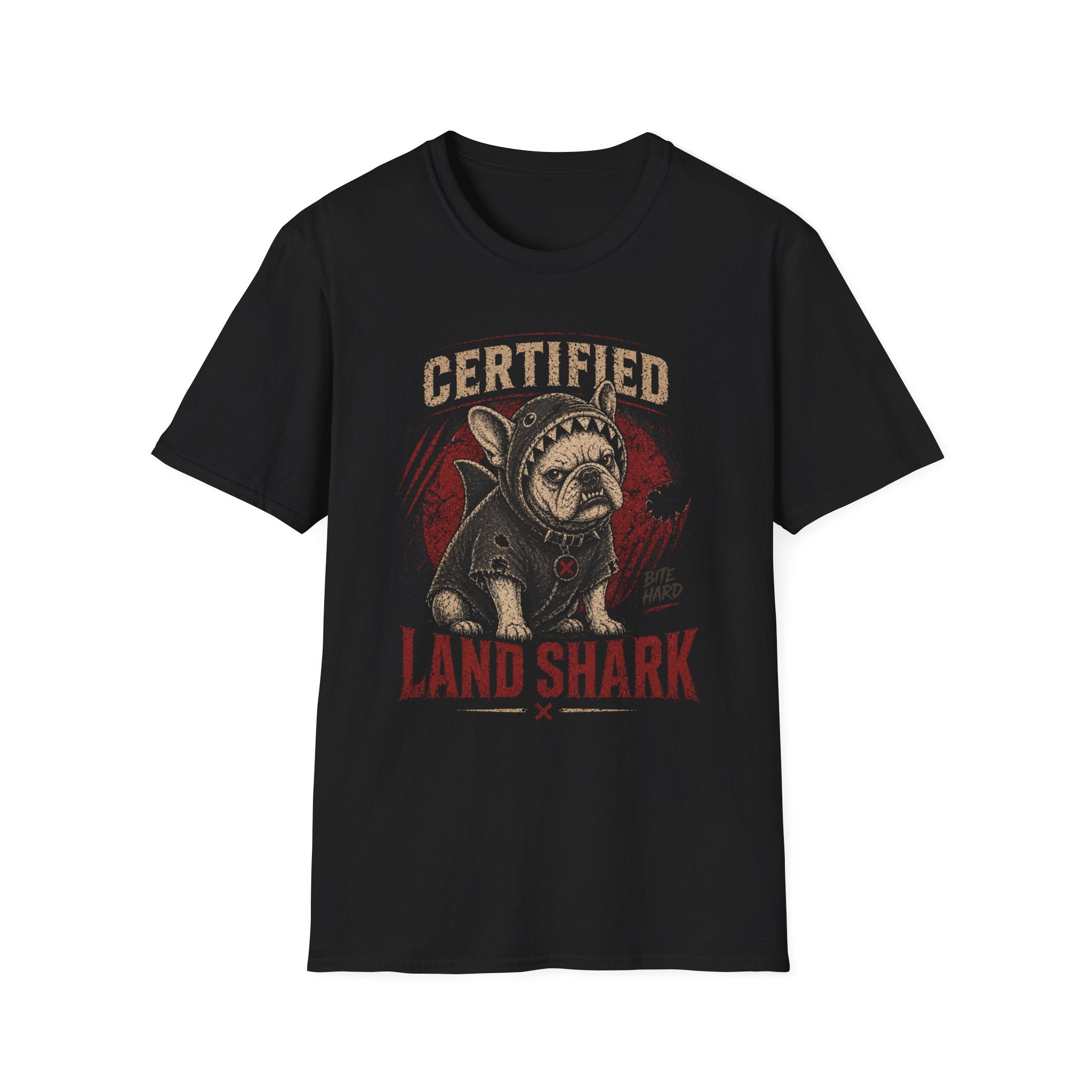 Land Shark T-Shirt