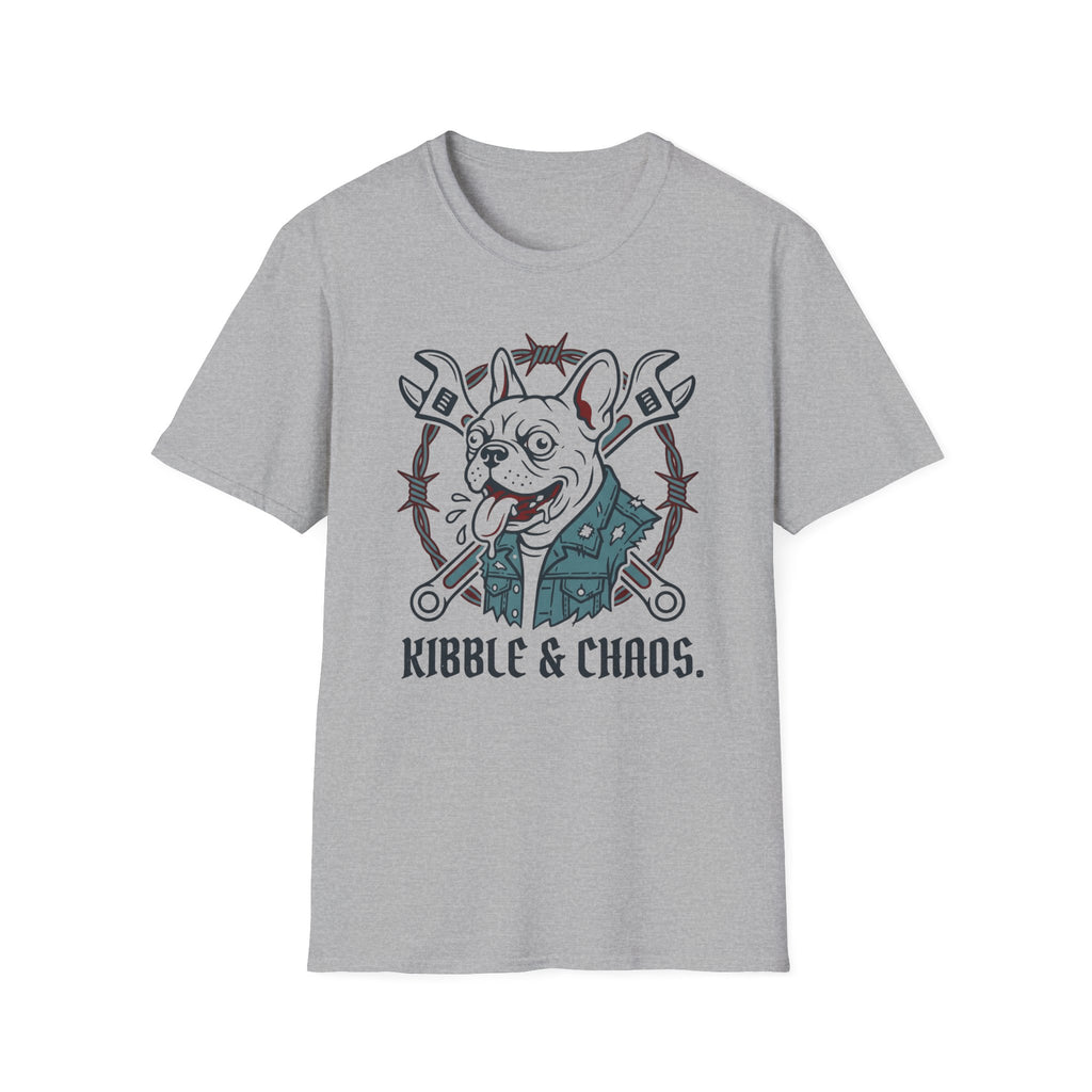 Kibble & Chaos T-Shirt