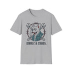 Kibble & Chaos T-Shirt