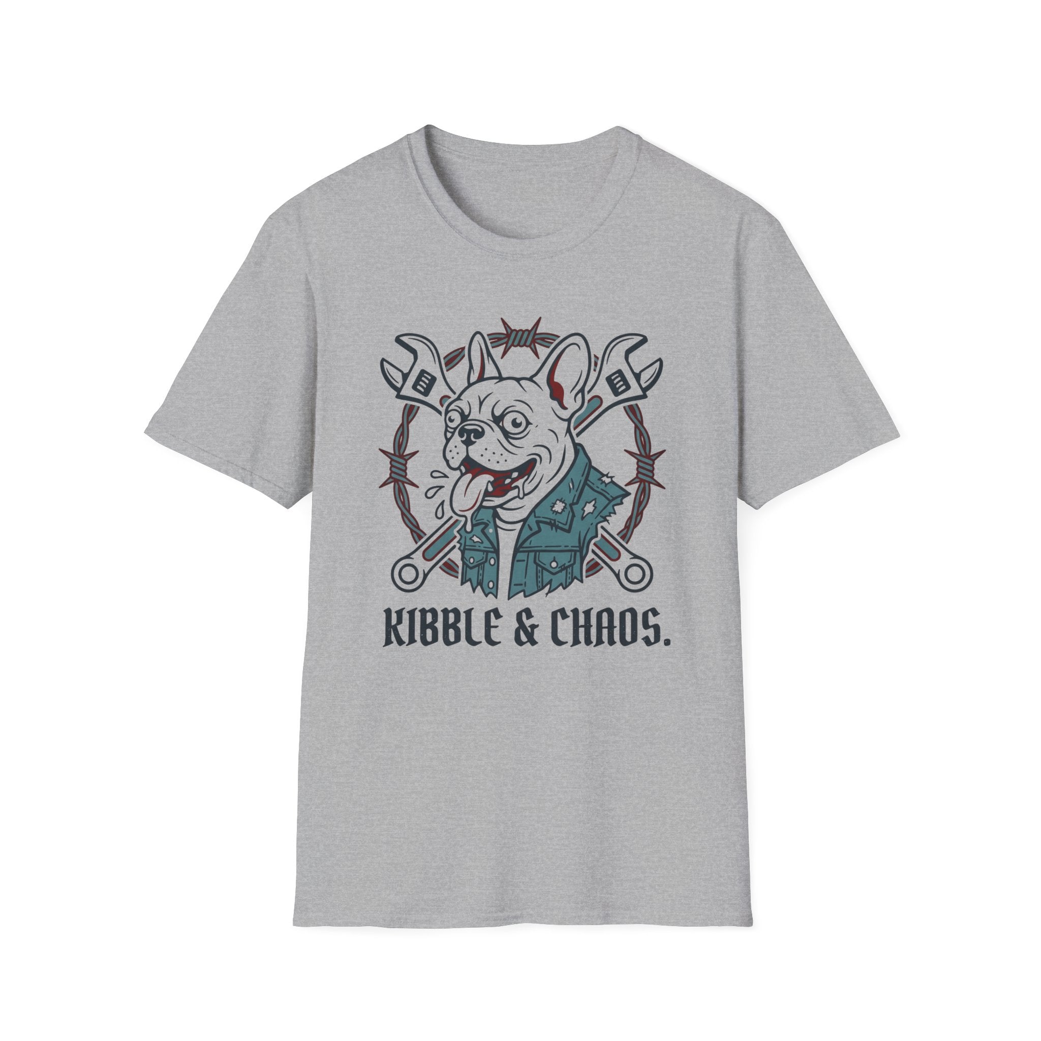 Kibble & Chaos T-Shirt