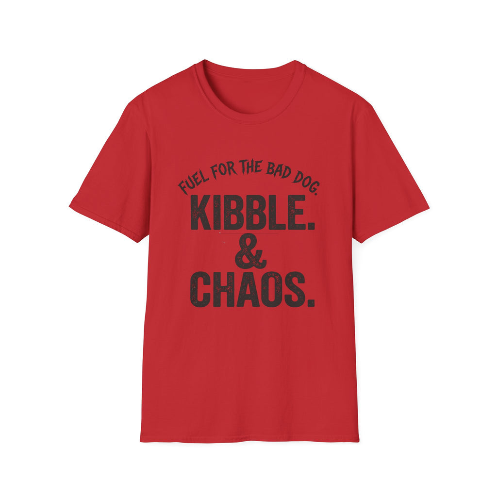 Kibble & Chaos T-Shirt