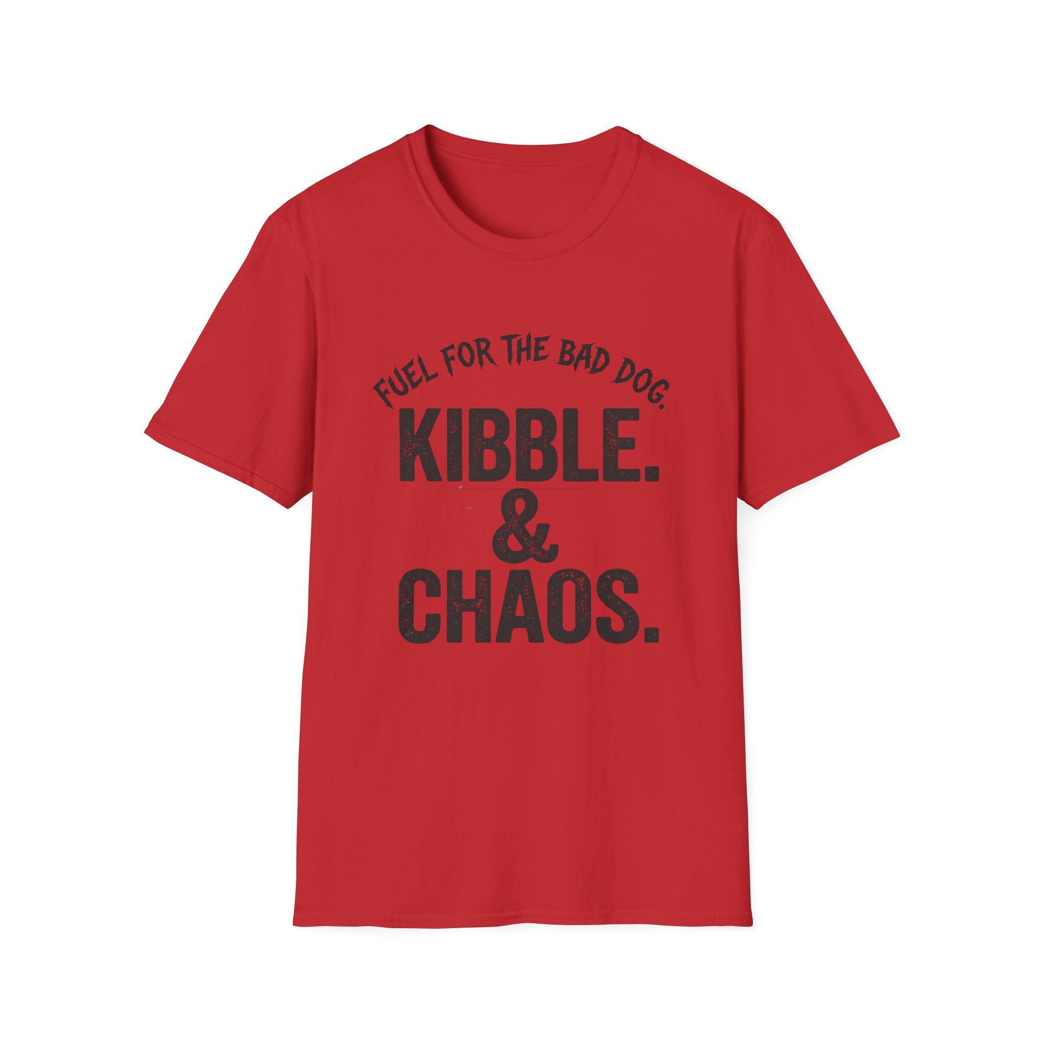 Kibble & Chaos T-Shirt