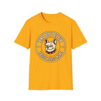 BDC House Rules T-Shirt