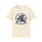 Selective Listening T-Shirt