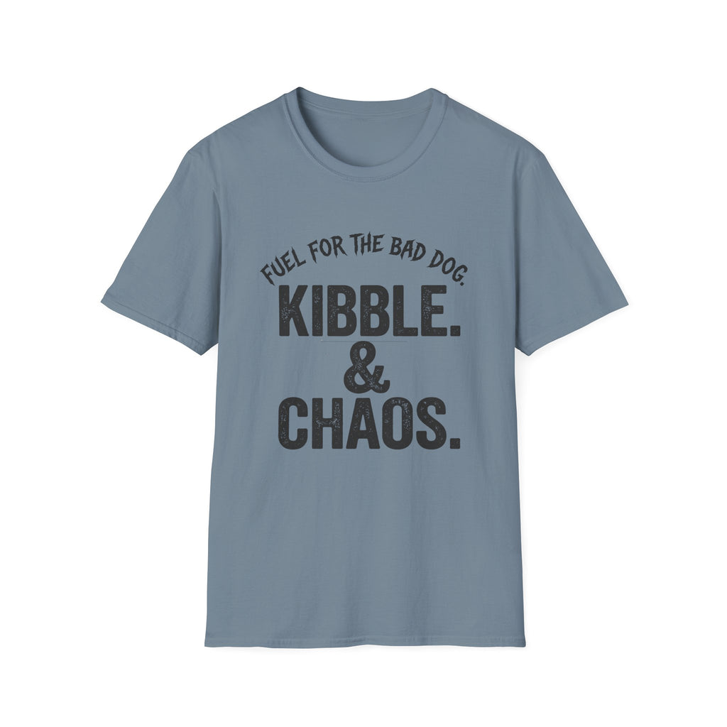Kibble & Chaos T-Shirt