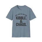 Kibble & Chaos T-Shirt