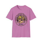 Urban Panting T-Shirt