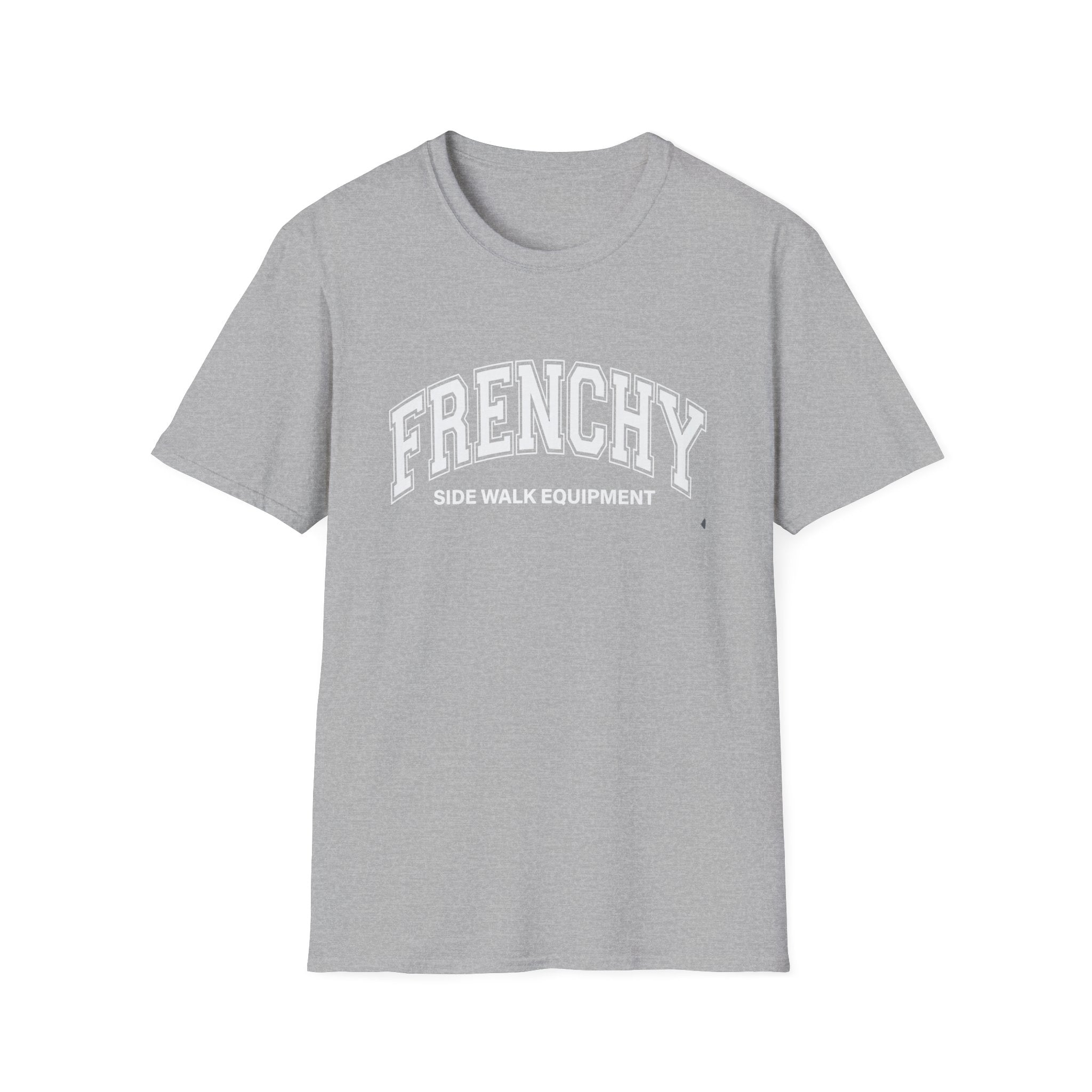 Side Walk Team T-Shirt