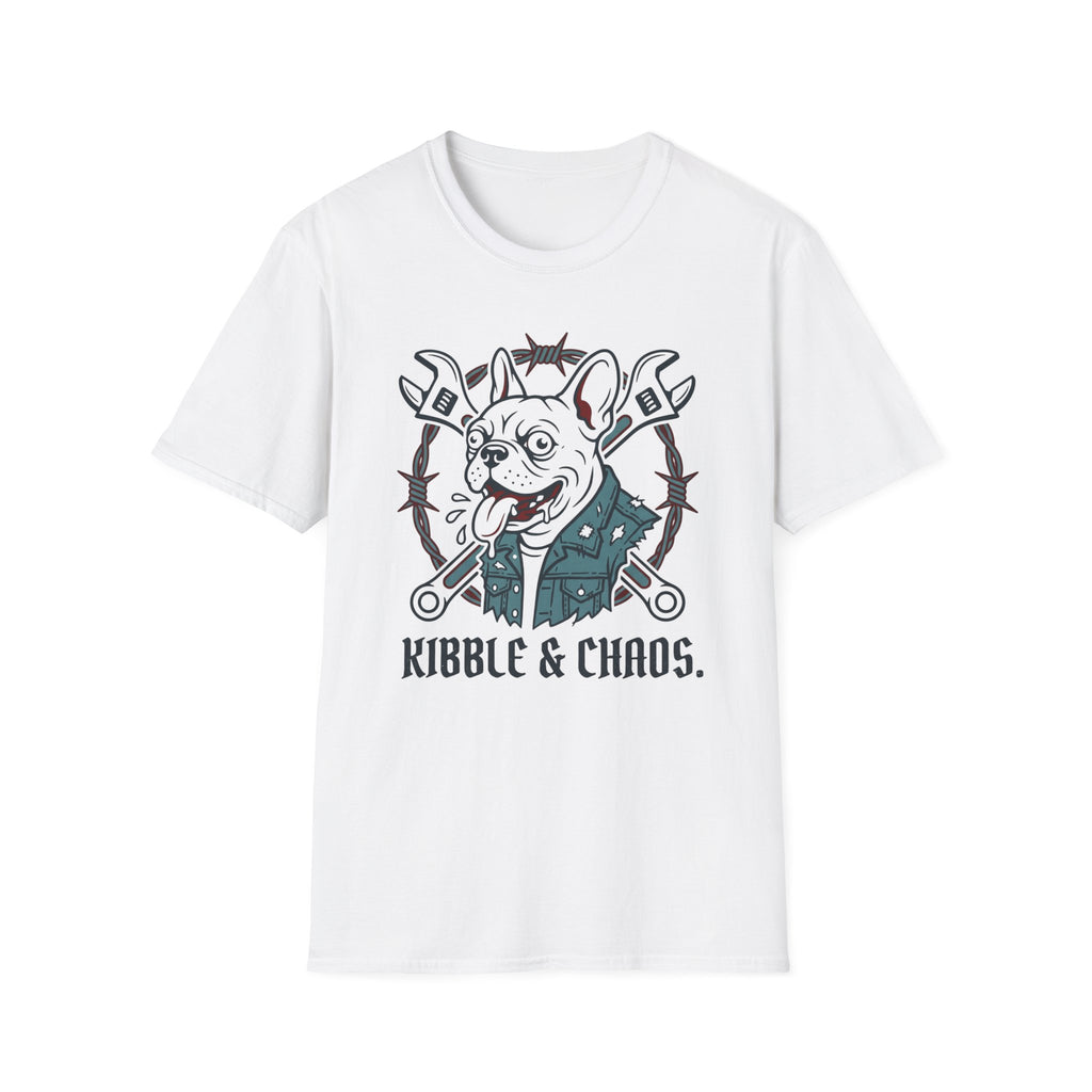Kibble & Chaos T-Shirt