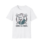 Kibble & Chaos T-Shirt