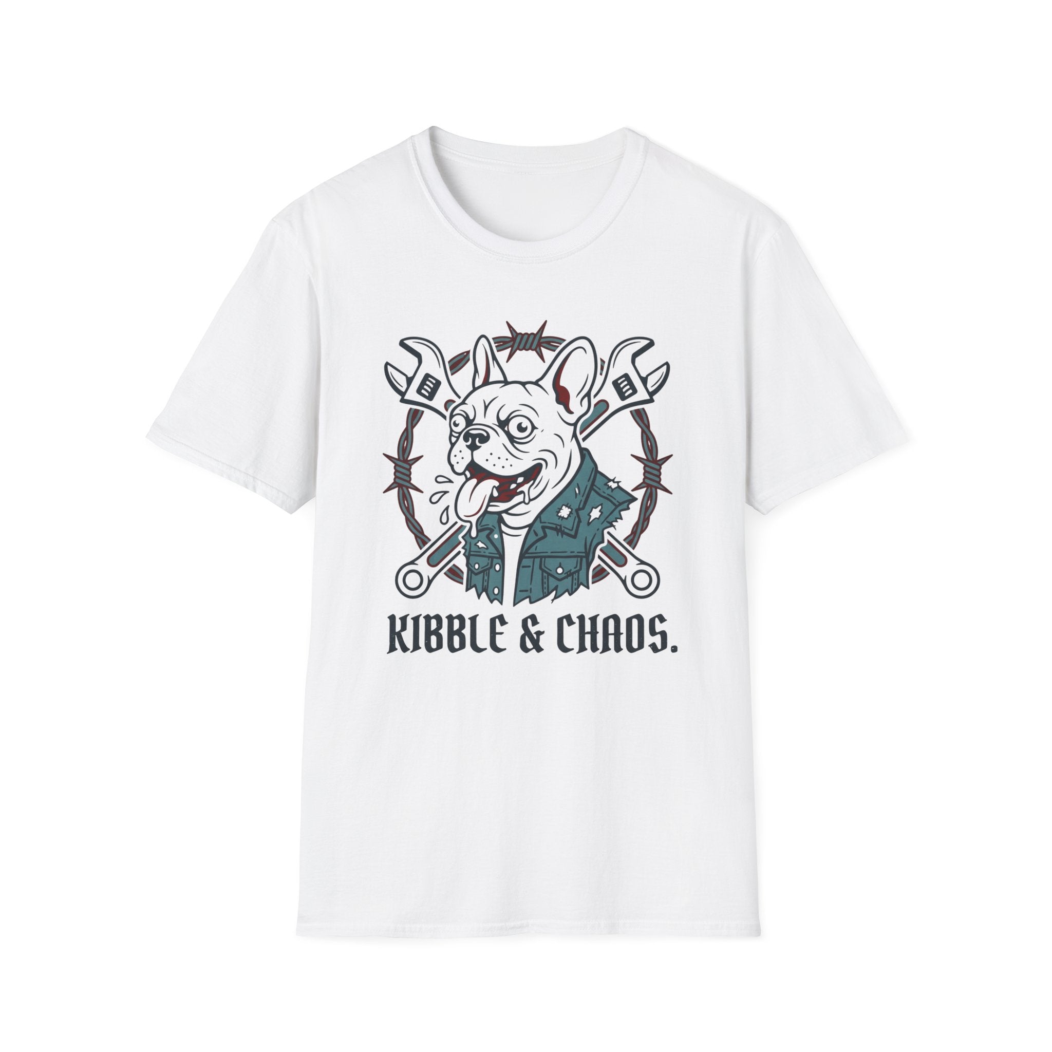 Kibble & Chaos T-Shirt
