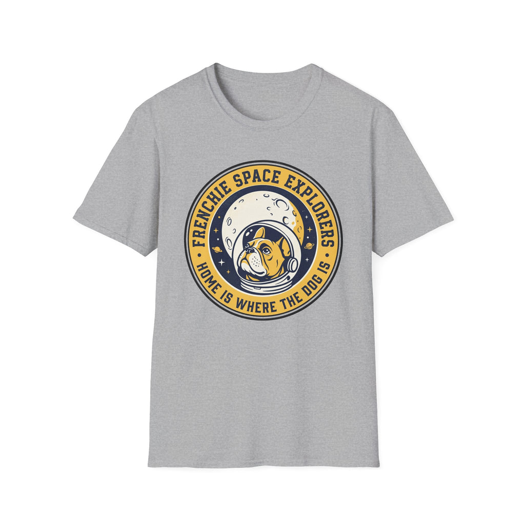 Space Explorer T-Shirt