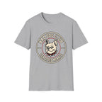 Certified Menace  T-Shirt
