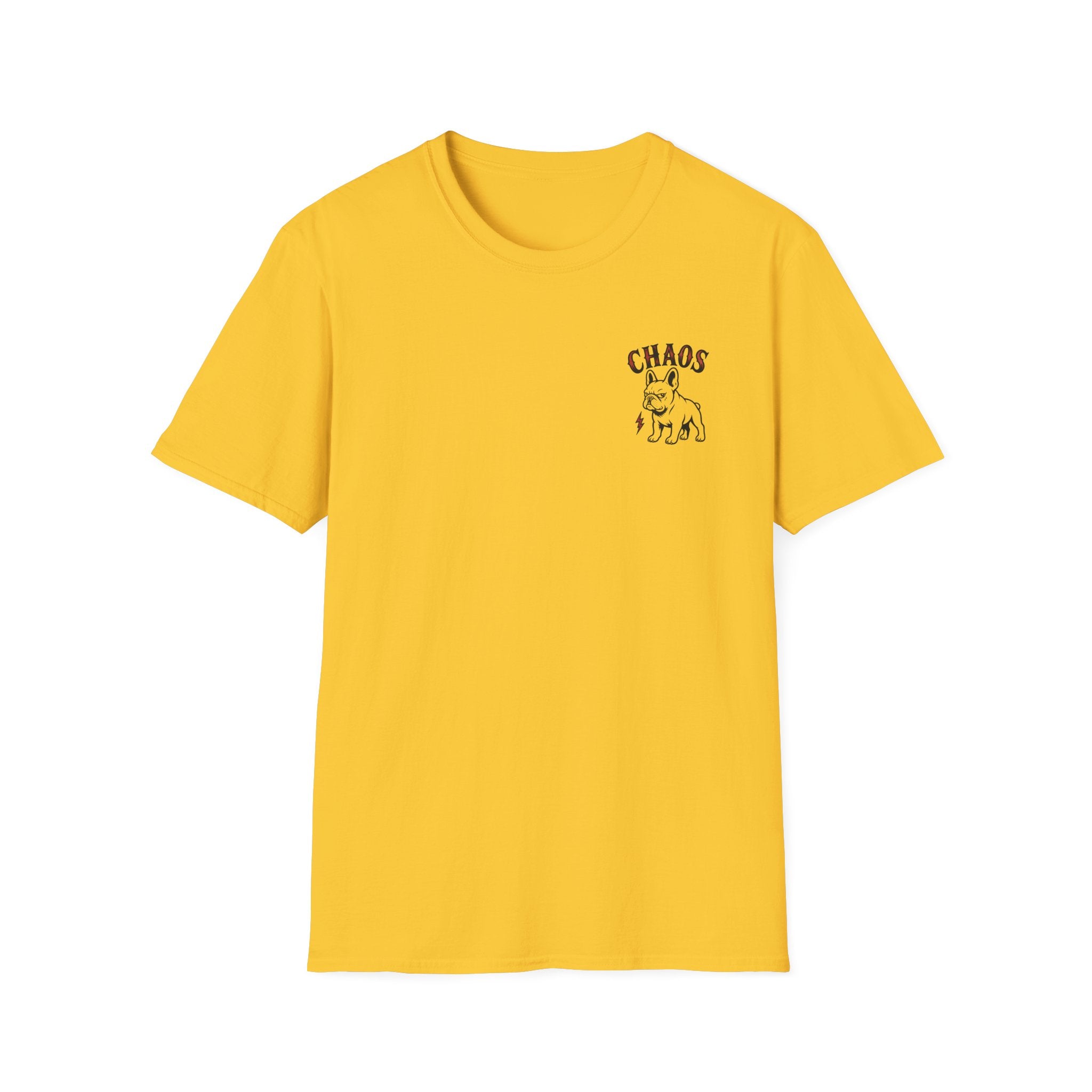 Chaos T-Shirt