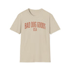 Bad Dog Goods USA T-Shirt